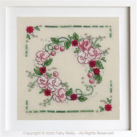 Spring  Wreath